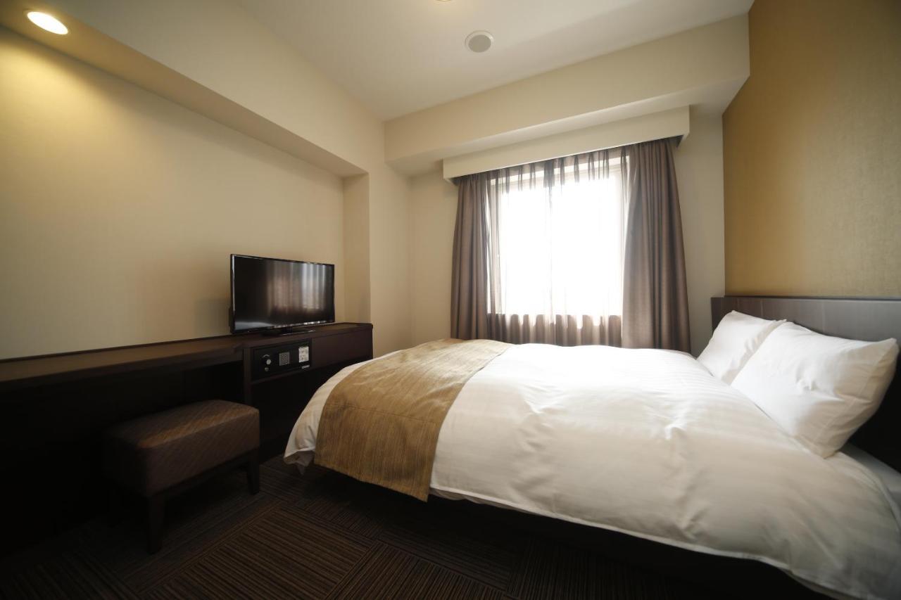 Dormy Inn Hon-Hachinohe Exterior photo