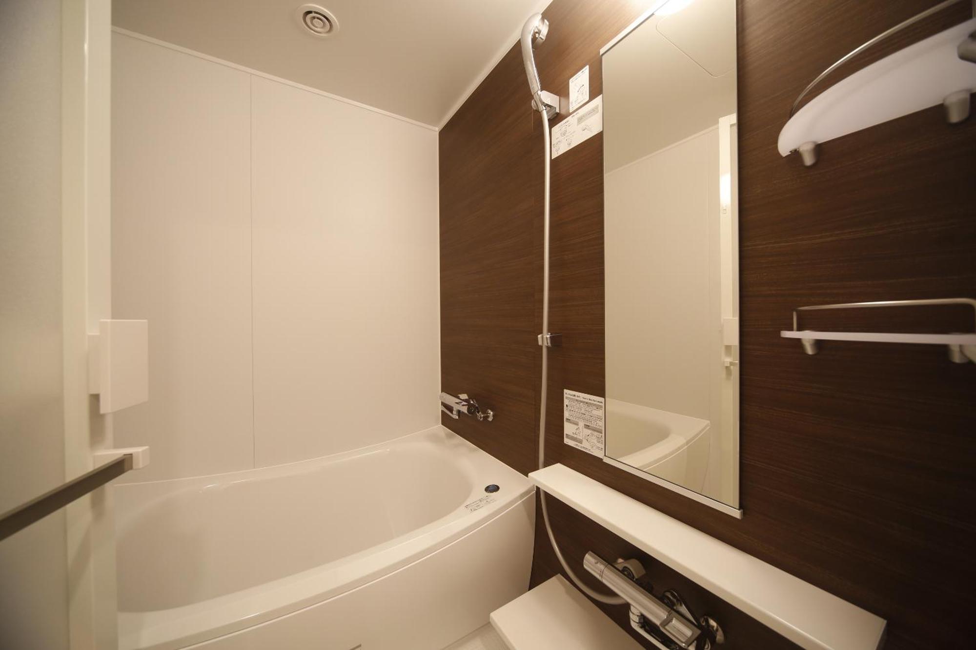 Dormy Inn Hon-Hachinohe Exterior photo