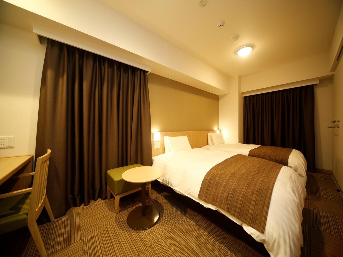 Dormy Inn Hon-Hachinohe Exterior photo