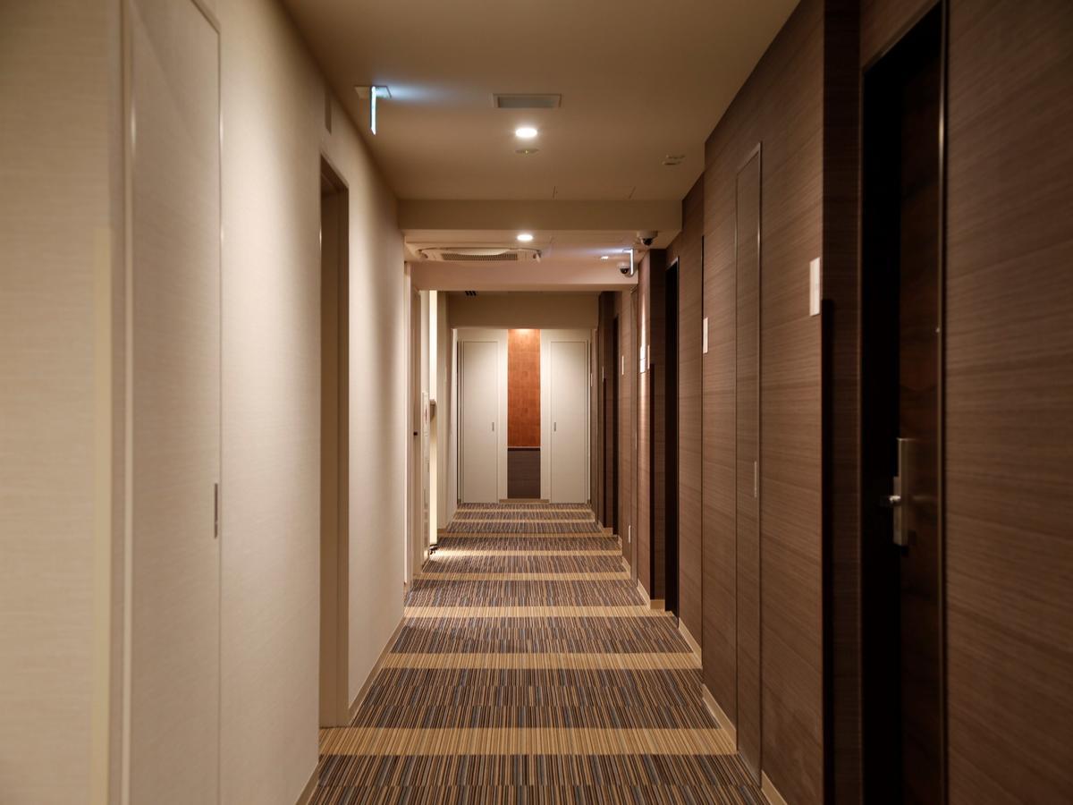 Dormy Inn Hon-Hachinohe Exterior photo