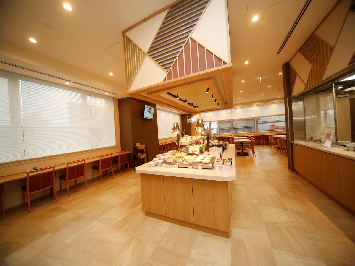 Dormy Inn Hon-Hachinohe Exterior photo