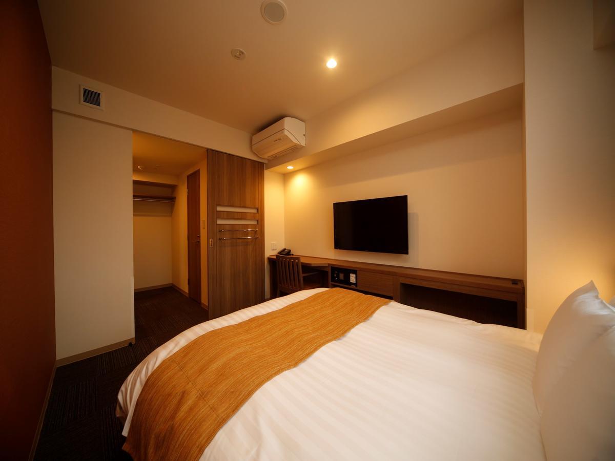 Dormy Inn Hon-Hachinohe Exterior photo