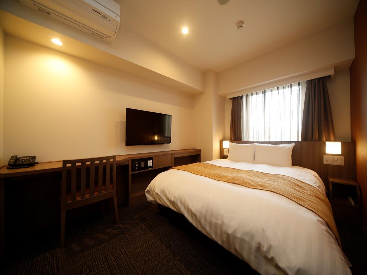 Dormy Inn Hon-Hachinohe Exterior photo